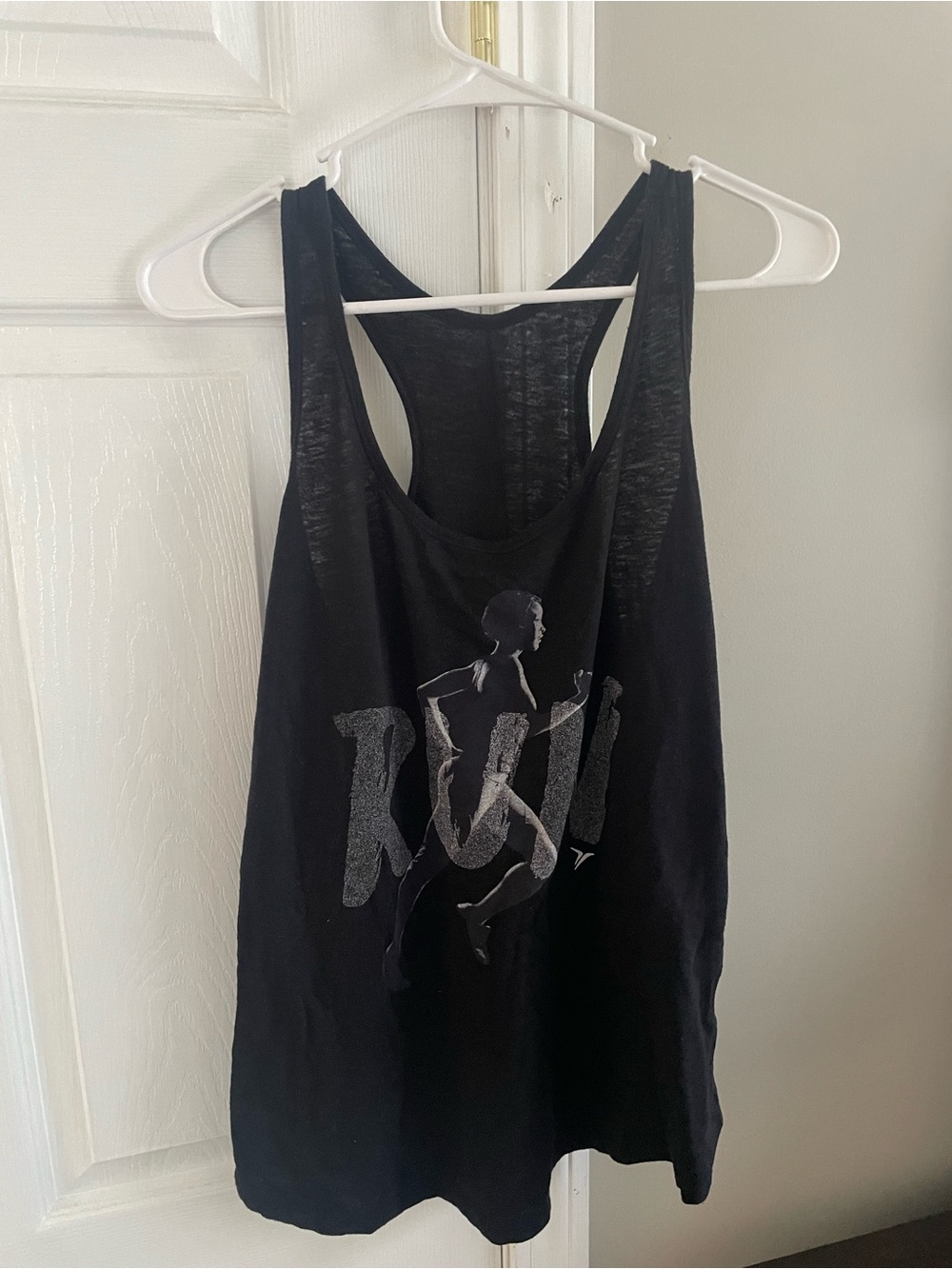 Old Navy Athletic Racerback Tank Top